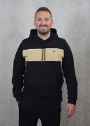 Lacoste Sweatershirt colar block