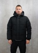 Malelions Porter parka