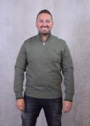 Fred Perry Half zip sweatshirt