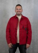 Ma.strum Cadet overshirt
