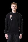 XPLCT Studios Carper sweater