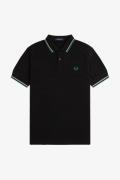 Fred Perry Twin tipped shirt