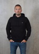 Calvin Klein Ck embro badge hoodie