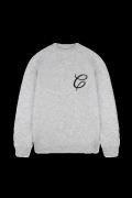 Croyez Homme Essence knit sweater