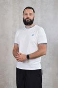 Fred Perry Twin tipped t-shirt