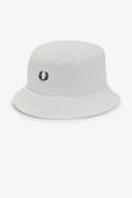 Fred Perry Pique bucket hat