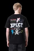 XPLCT Studios Decade tee