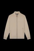 Malelions Logo zip vest