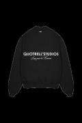 Quotrell Studios crewneck