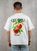 Quotrell Peaches t-shirt