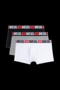 Diesel Umbx-damien three pack