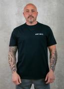 Airforce Doubble led t-shirt