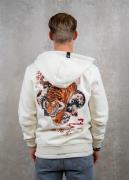 AB Lifestyle Ink vest tiger