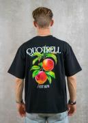 Quotrell Peaches t-shirt