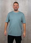Calvin Klein Washed puff print tee