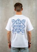 Quotrell Coastal t-shirt