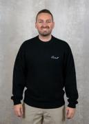 Quotrell Reno knitted sweater