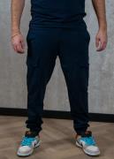 EA7 Trouser cargo jog