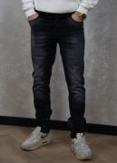 AB Lifestyle Monaco denim regular-fit jeans