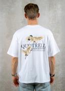 Quotrell Heron t-shirts
