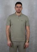 BALR. Q-series regular fit polo shirt