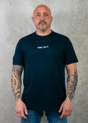 Airforce Hazy round t-shirt