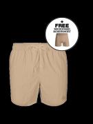 Muchachomalo Swimshort solid