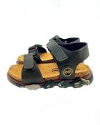 Develab Brushed sandalen