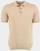 Bos Bright Blue Polo korte mouw polo 2086125/612