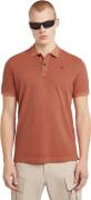 G-Star Dunda overdyed slim polo ss