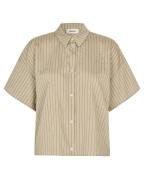 Modström Blouse korte mouw 58468 nolandmd