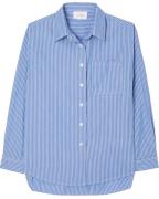American Vintage Blouse lange mouw zat06b