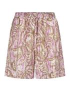 Summum Shorts all over print shorts 4s2831-12229