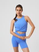 Björn Borg Studio cross tank top 10003922-bl044