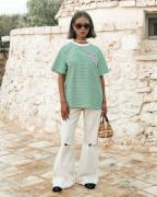 Colourful Rebel T-shirt wt116714 puff