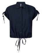 Zoso Blouse korte mouw 252 marcella
