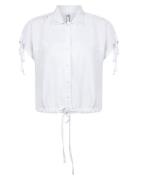 Zoso Blouse korte mouw 252 marcella