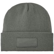 Bullet Boreas beanie met patch