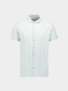 No Excess Casual hemd korte mouw shirt short sleeve jersey str 2342028...