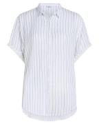 Penn & Ink Blouse korte mouw s25z753ltd