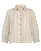 Circle of Trust Blouse lange mouw ss25 11 angie
