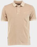 Gant Polo korte mouw sunfaded ss polo 2014057/277