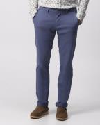 Campbell Henry chino