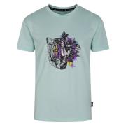 Dare2b Kinderen/kinderen amuse ii tijger t-shirt