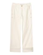Summum Straight pant dry stretch twill 4s2764-12020