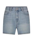 Summum Denim short vintage cotton twill 4s2792-5169
