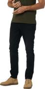 No Excess Denim, regular 711, black, stretch black denim
