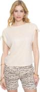 Geisha Top sand