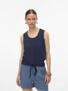 Vero Moda Vmthas sl tie top jrs ga vo