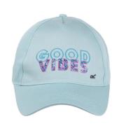 Regatta Kinderen / kinderen cuyler iii good vibes baseball cap